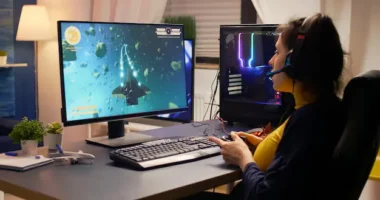 how to customize your gaming pc with the best themes